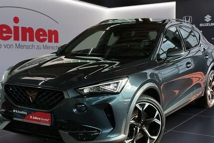 Cupra Formentor 46.584 km 28.899 &euro; Werne 59368