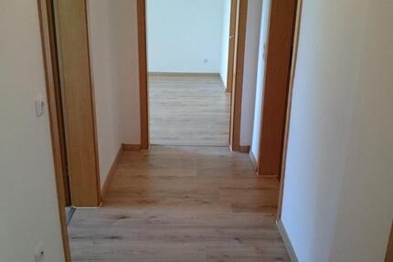 3,5-Zimmer-EG-Wohnung (60 qm) in Castrop 3.5 zimmer