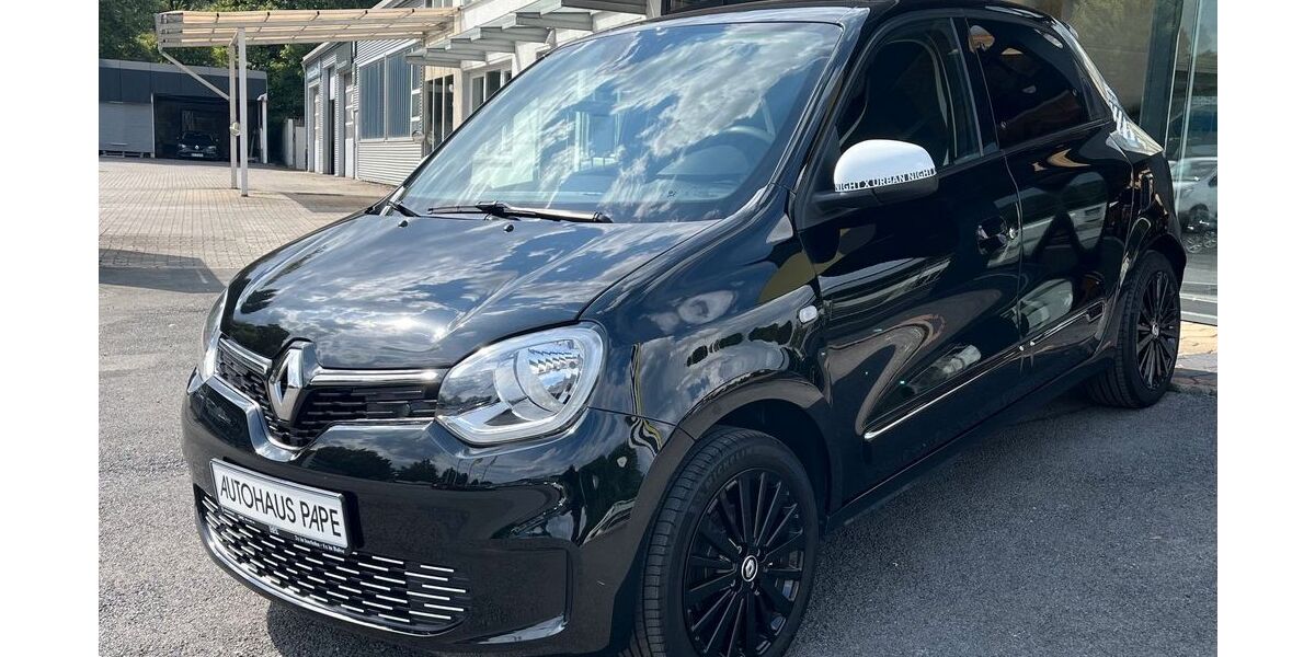 Renault Twingo 20.715 km 12.990 &euro; Iserlohn 58640