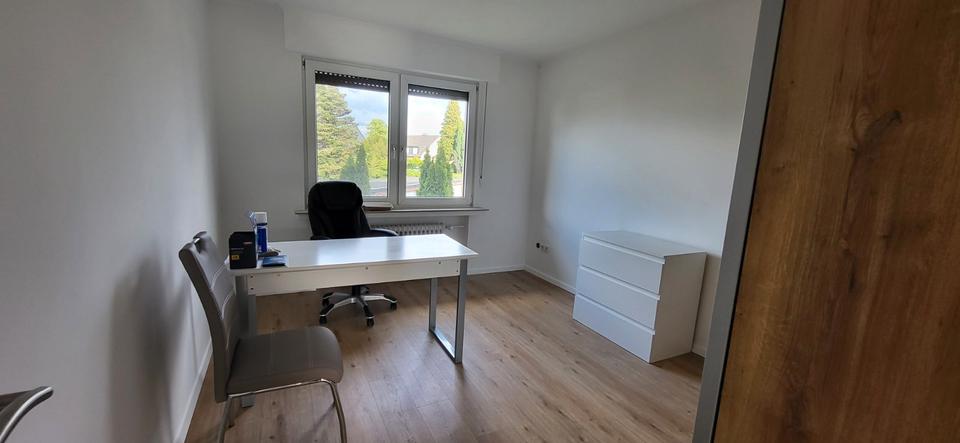 Etagenwohnung Dortmund Grevel - 3 Zimmer, 70 m&sup2;, 1.150&euro; | Angebot:26548252