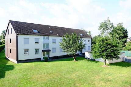 3,5-Raum Etagenwohnung für Sie! *von PRIVAT* 3 zimmer