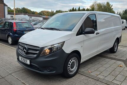 Mercedes-Benz Vito 87.800 km 21.990 &euro; Herten 45701