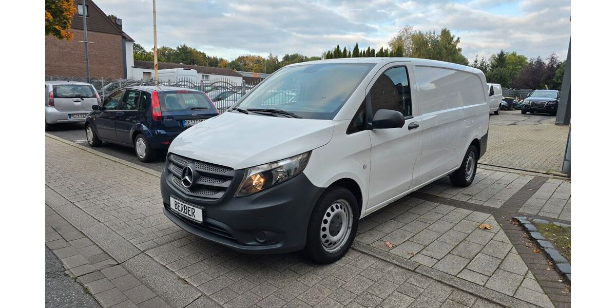 Mercedes-Benz Vito 87.800 km 21.990 &euro; Herten 45701