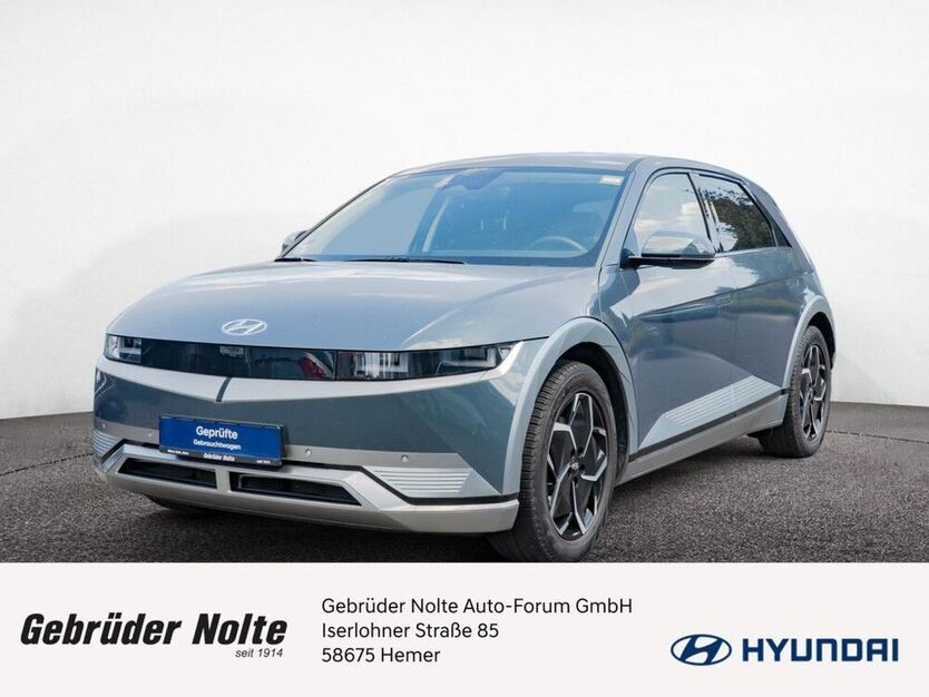 IONIQ 5