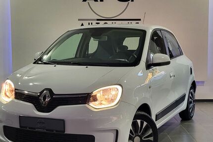 Renault Twingo 83.147 km 8.495 € Wuppertal 42285