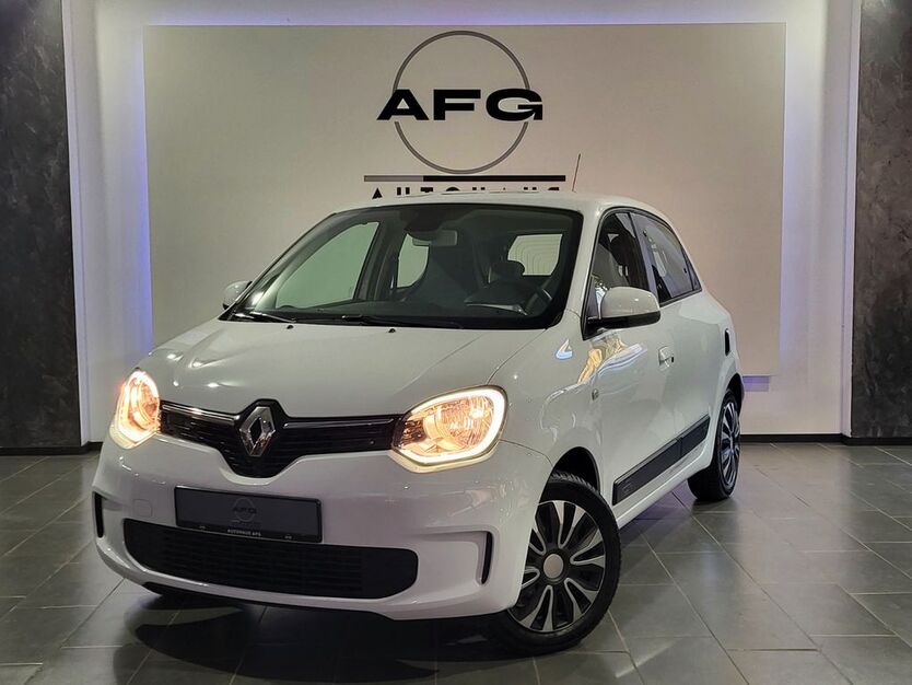 Renault Twingo 83.147 km 8.495 € Wuppertal 42285