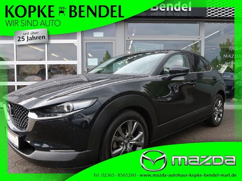 CX-30