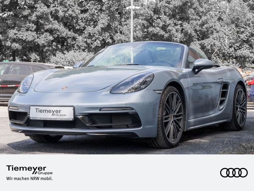 Boxster