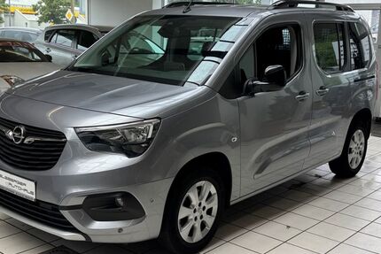 Opel Combo Life 158.234 km 14.980 &euro; Gevelsberg 58285