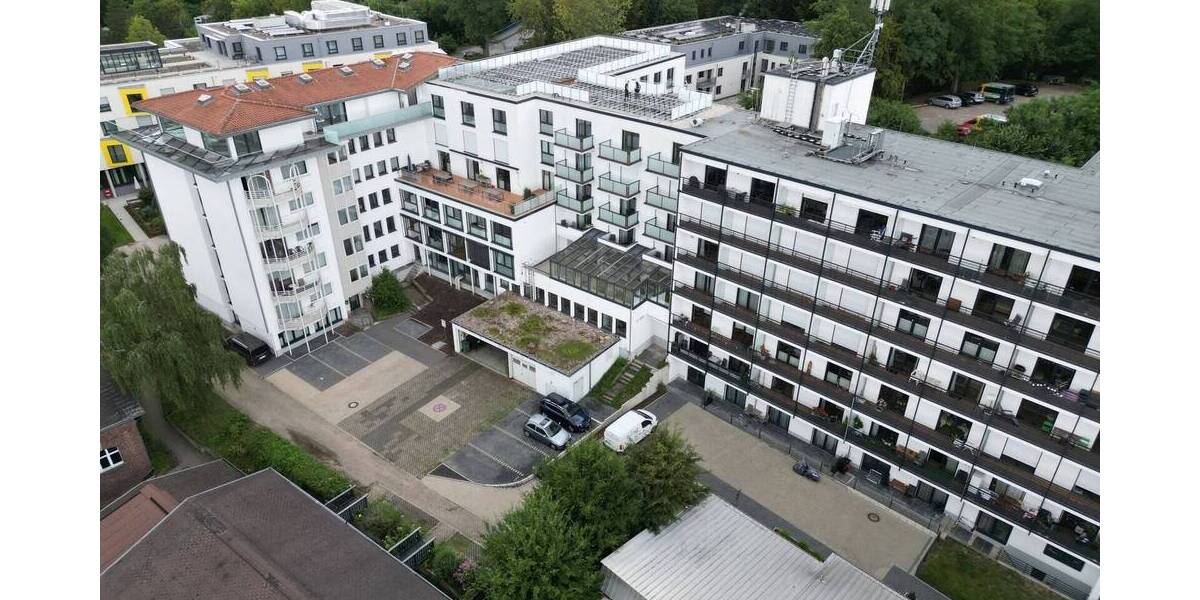 Etagenwohnung Herdecke - 2 Zimmer, 46 m&sup2;, 655&euro; | Angebot:25675676