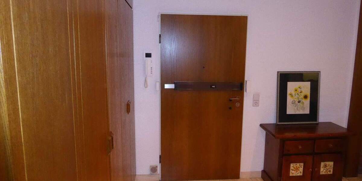 Etagenwohnung Dortmund Mitte - 3 Zimmer, 125 m&sup2;, 1.500&euro; | Angebot:23854108