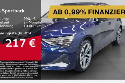 Audi A3 20.323 km 28.490 &euro; Bochum 44809