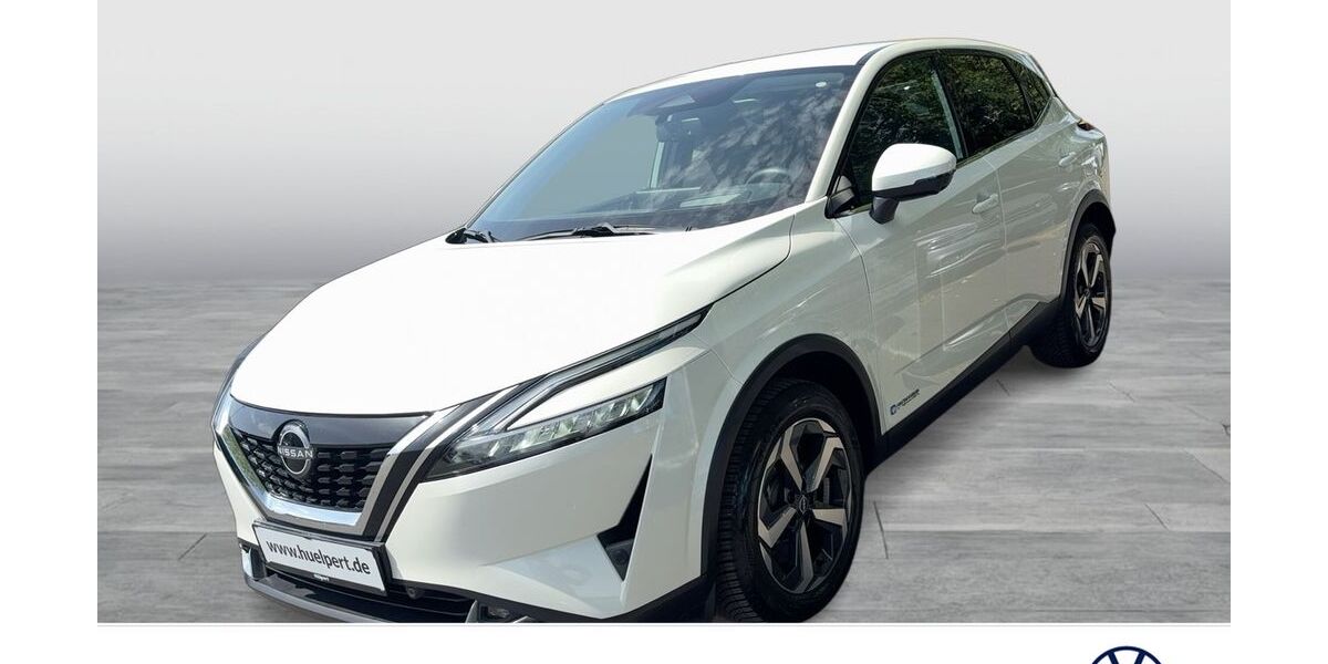 Nissan Qashqai 31.586 km 24.485 &euro; Dortmund 44379