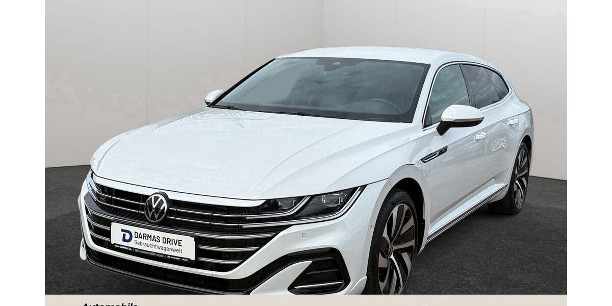 VW Arteon 50.035 km 28.990 &euro; Castrop-Rauxel 44575