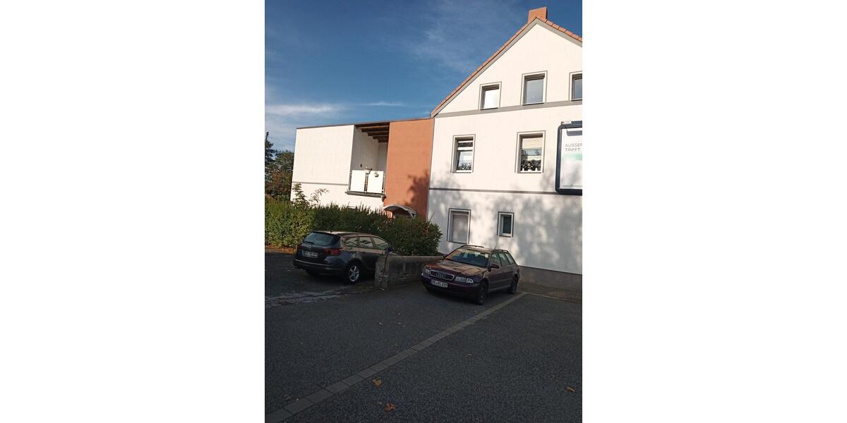 Anlageobjekt Mehrfamilienhaus mit Gewebehalle(Lagerhalle)Stadtnah zimmer