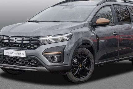 Dacia Jogger 2.010 km 24.380 € Bochum 44809