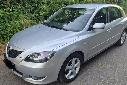 Mazda 3 187.383 km 3.888 &euro; Unna 59425