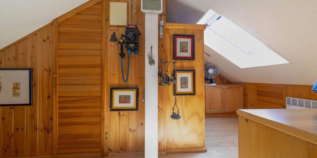 Etagenwohnung Dortmund Wambel - 2 Zimmer, 83 m&sup2;, 279.000&euro; | Angebot:23958230