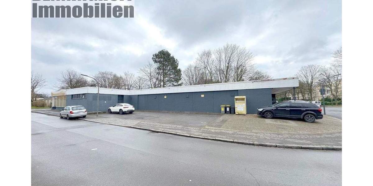 Gewerbeobjekt Dortmund Brackel - 690.000&euro; | Angebot:24041965
