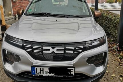 Dacia Spring 24.000 km 13.100 € Olfen 59399