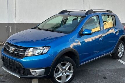 Dacia Sandero 49.999 km 6.890 &euro; Lünen 44536
