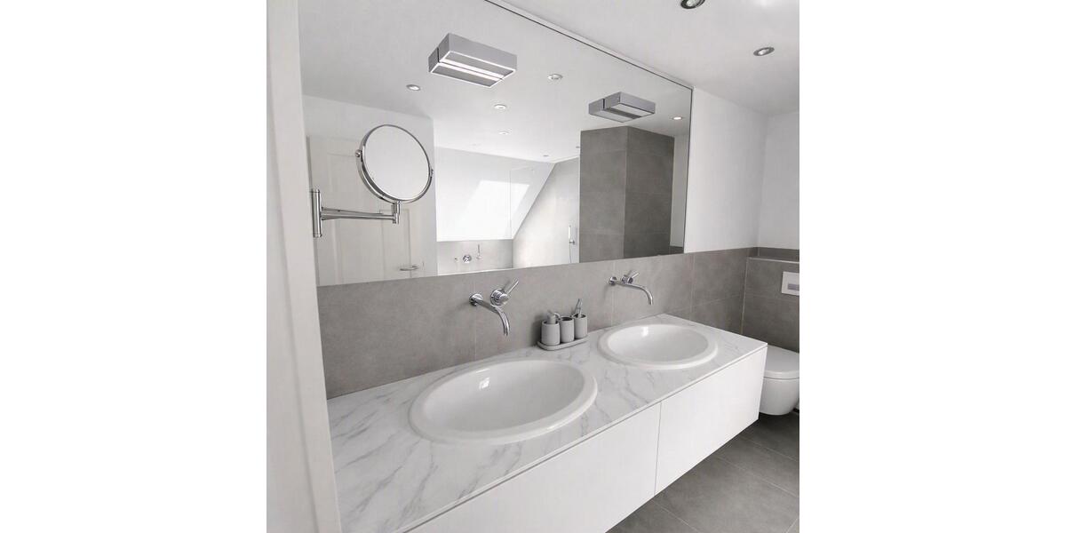 Maisonettenwohnung Dortmund Innenstadt Ost - 4.5 Zimmer, 123 m&sup2;, 519.000&euro; | Angebot:27285784
