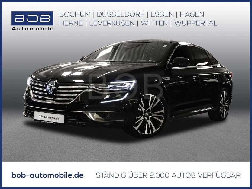 Renault Talisman 49.350 km 20.777 € Essen 45141