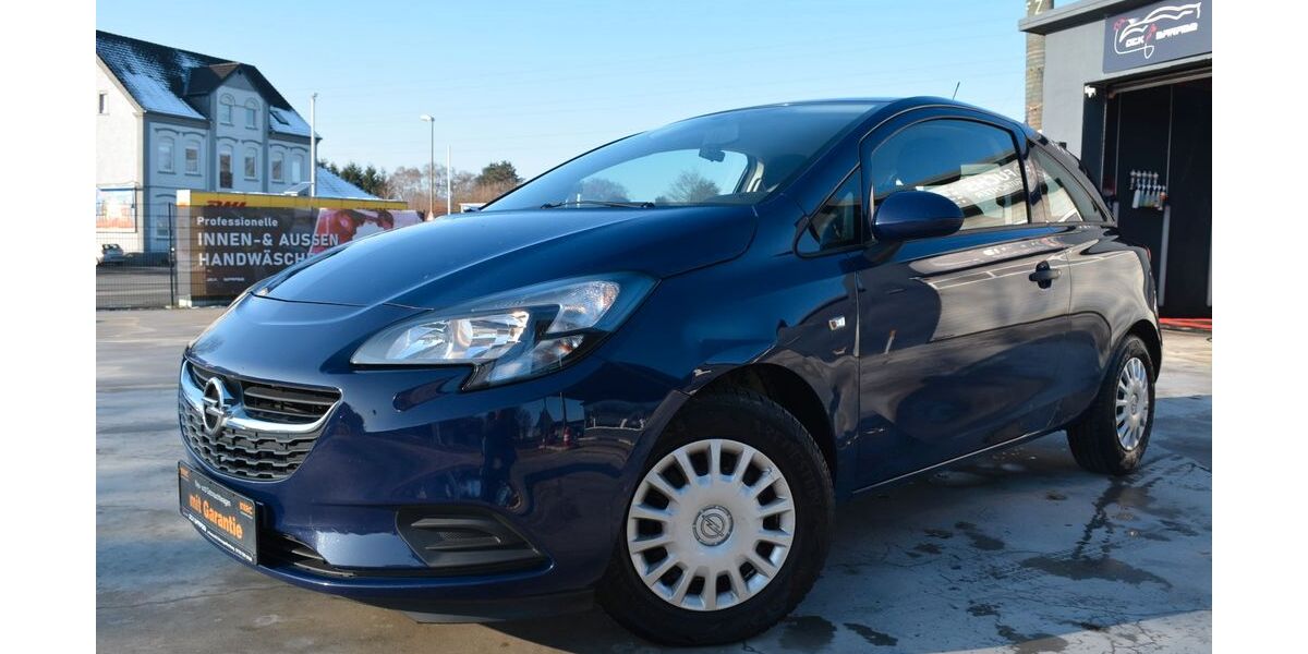 Opel Corsa 117.000 km 5.790 &euro; Bergkamen 59192