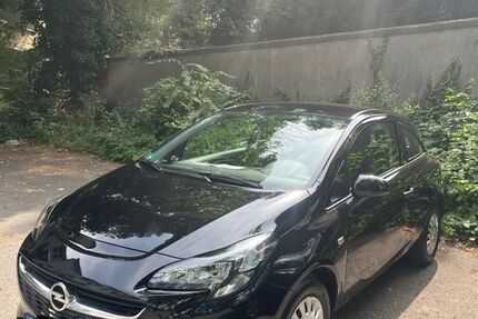 Opel Corsa 80.022 km 6.500 &euro; Bochum 44791
