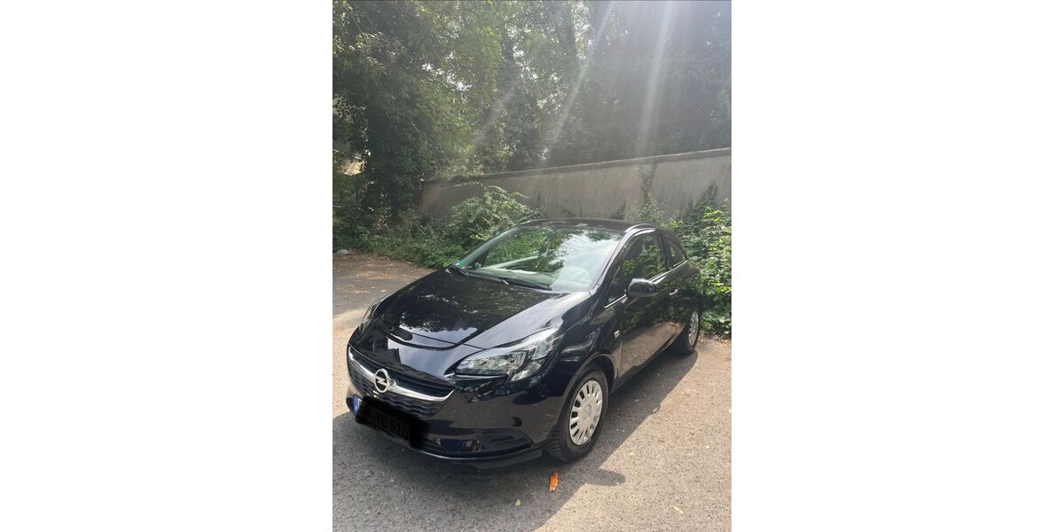 Opel Corsa 80.022 km 6.500 &euro; Bochum 44791