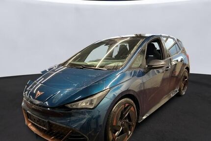 Cupra Born 17.404 km 28.415 &euro; Hagen 58091