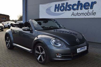 VW Beetle