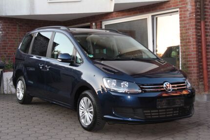 VW Sharan 138.800 km 14.499 &euro; Bochum 44807