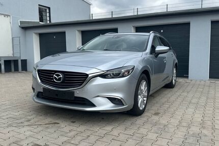 Mazda 6 181.000 km 6.300 &euro; Gelsenkirchen 45884