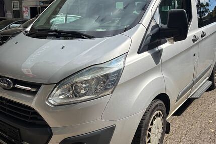 Ford Tourneo Custom 268.000 km 7.750 &euro; Lünen 44534