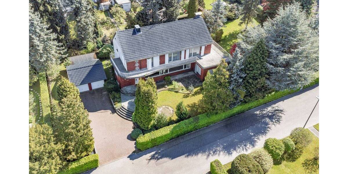 Einfamilienhaus Bochum Weitmar - 1 Zimmer, 300 m&sup2;, 950.000&euro; | Angebot:26607140