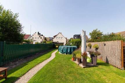 Haus Castrop-Rauxel Ickern - 3 Zimmer, 65 m&sup2;, 235.000&euro; | Angebot:24388109