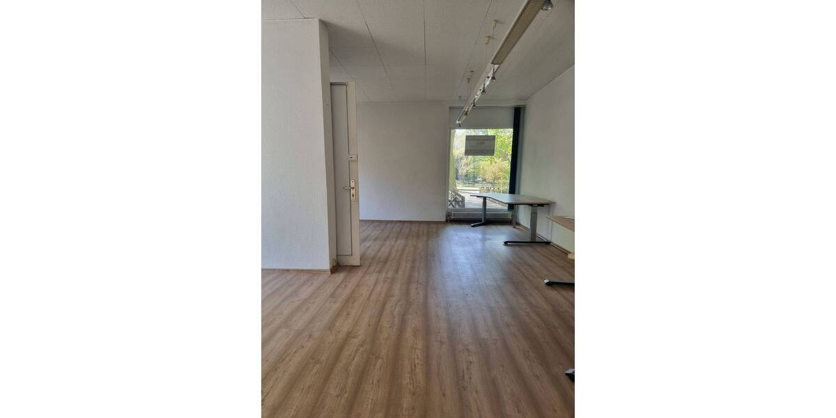 Gewerbeobjekt Gelsenkirchen Altstadt - 1 Zimmer, 775&euro; | Angebot:21659088