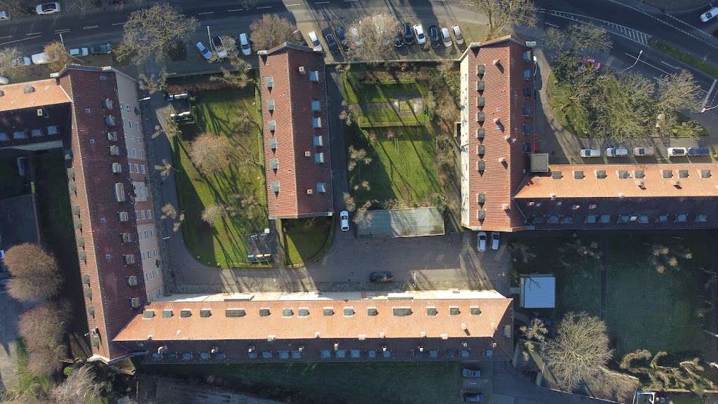 Etagenwohnung Herne Wanne-Bickern - 2.5 Zimmer, 61 m&sup2;, 356&euro; | Angebot:27453574