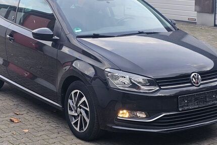 VW Polo 45.000 km 8.900 &euro; Gelsenkirchen 45884
