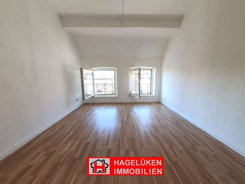 Wohnung zum Mieten in Essen 350 € 35 m²