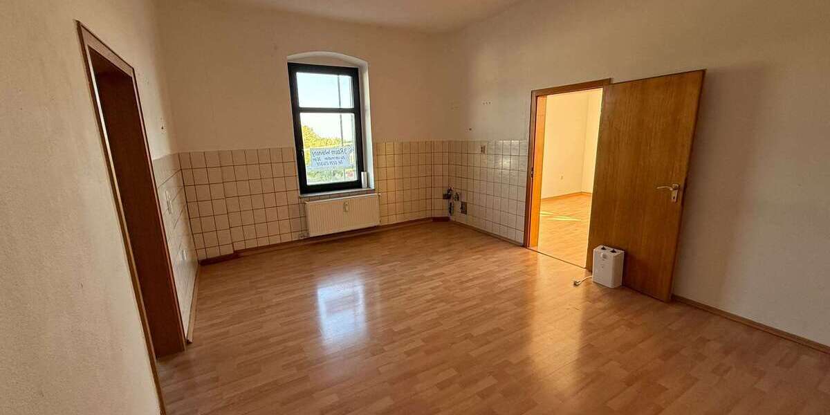 Etagenwohnung Bochum Stiepel - 2 Zimmer, 76 m&sup2;, 646&euro; | Angebot:27212844