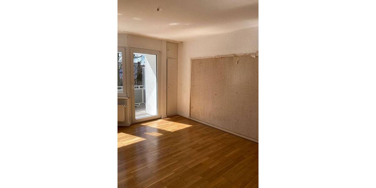 Etagenwohnung Herne Sodingen - 3 Zimmer, 72 m&sup2;, 495&euro; | Angebot:26489504
