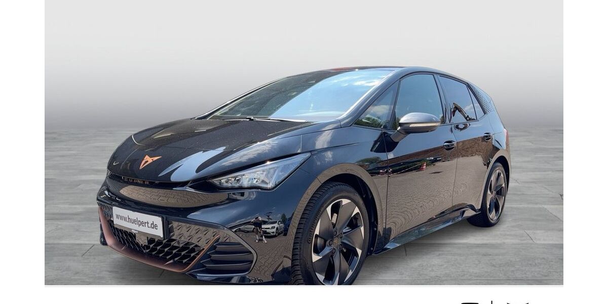 Cupra Born 4.316 km 34.991 &euro; Dortmund 44269