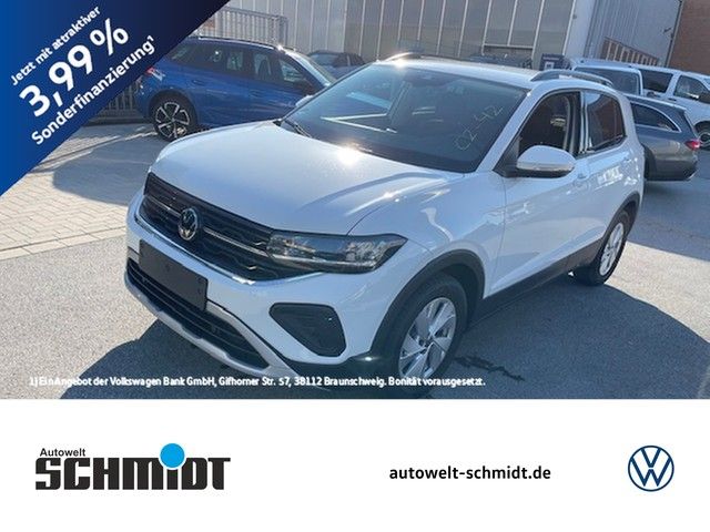 T-Cross