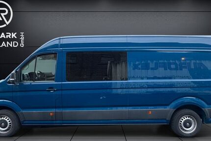 VW Crafter 150.663 km 33.950 &euro; Bochum 44866