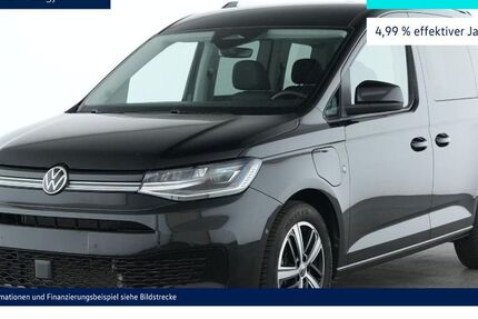 VW Caddy 13.540 km 35.190 &euro; Bochum 44866