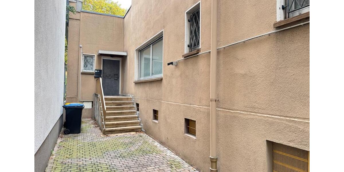 Erdgeschoßwohnung Dortmund - 5 Zimmer, 170 m&sup2;, 1.760&euro; | Angebot:24488118