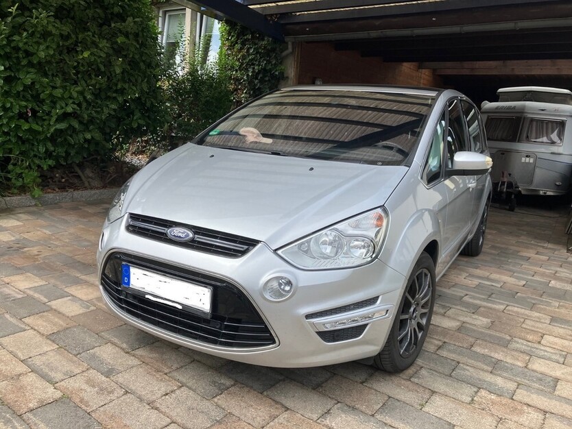 S-Max