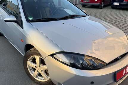 Ford Cougar